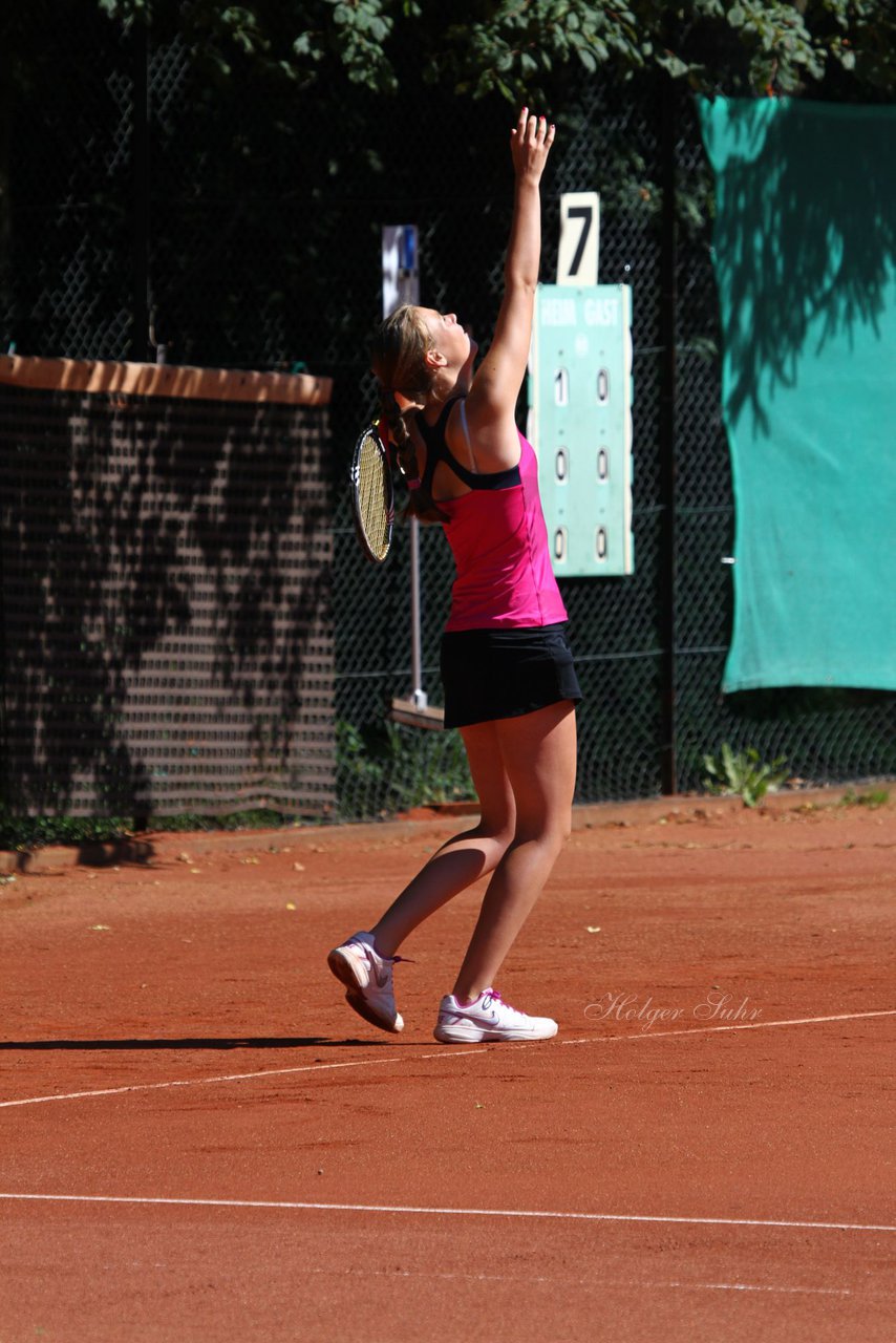 Jenny Wacker 884 - Norderstedt Open